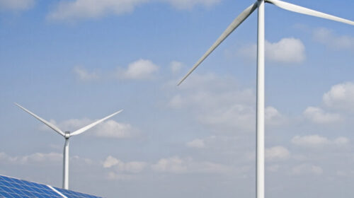 Cambiamenti Climatici e Domanda Energetica: una Relazione Circolare