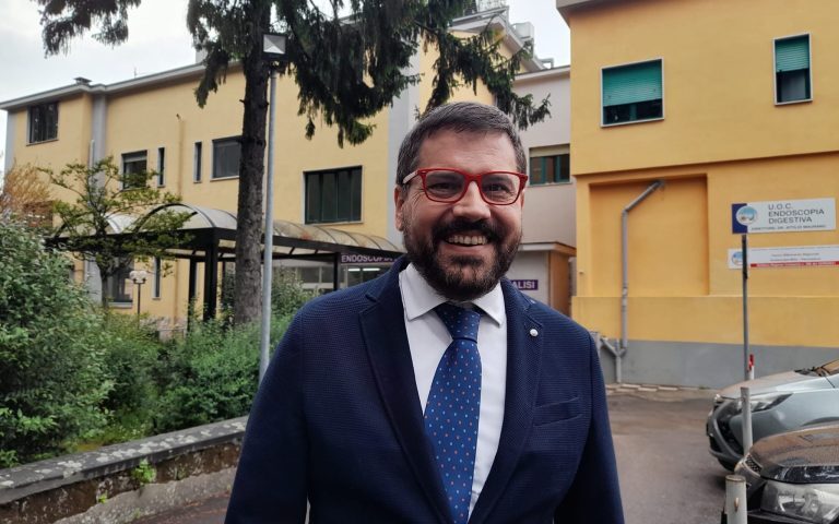 Palasport Salerno, Tommasetti: ennesimo fallimento di De Luca
