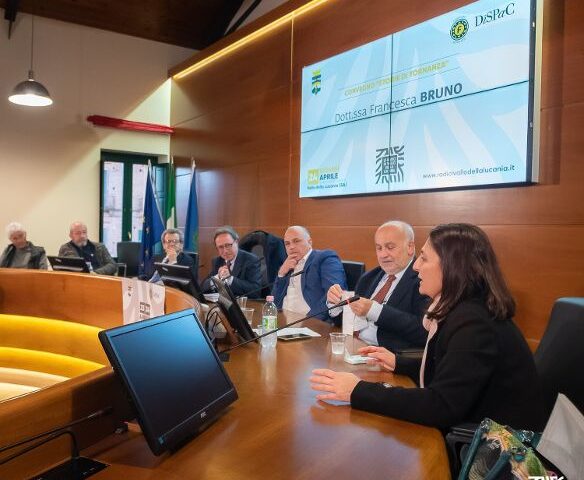 Festival “Ritrova le tue Radici” a Vallo della Lucania: due giorni dedicati a identità, tornanza e memoria collettiva