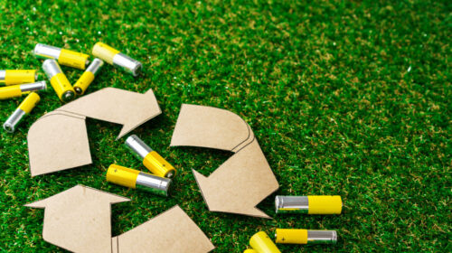 Riciclo delle Batterie: smaltimento responsabile per un Futuro Sostenibile