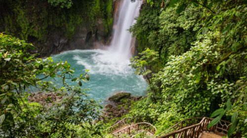 Costa Rica 100% Rinnovabile: la Transizione Energetica che sta ispirando il Mondo