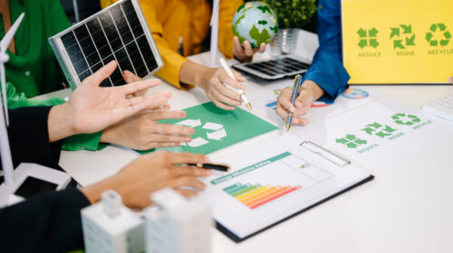 Efficienza Energetica nell’Industria: Strategie per ridurre i Consumi