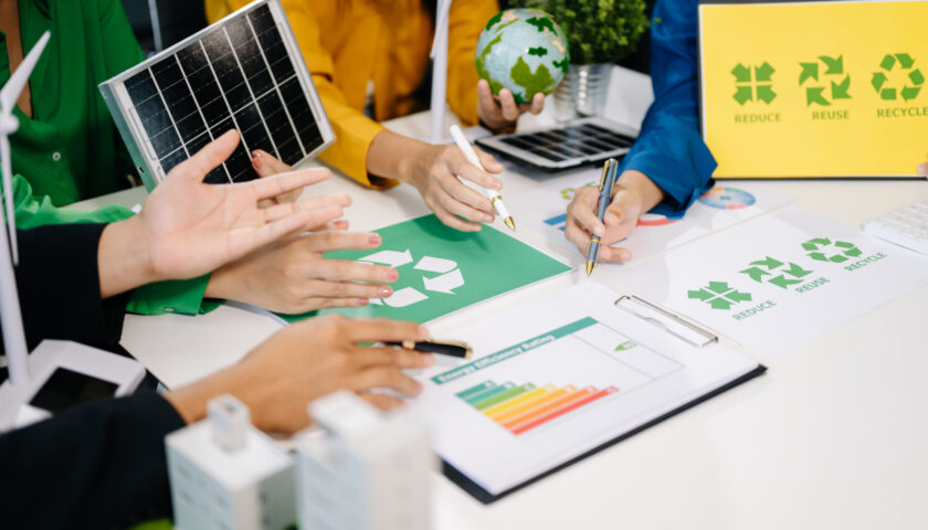 Efficienza Energetica nell’Industria: Strategie per ridurre i Consumi