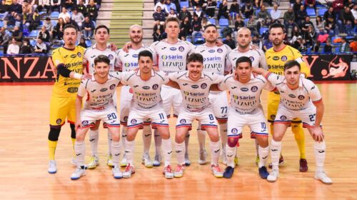 FELDI, PASSA DAL PALASELE E DAL PETRARCA PADOVA LA RINCORSA ALLA VETTA DELLA CLASSIFICA