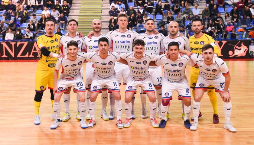 FELDI, PASSA DAL PALASELE E DAL PETRARCA PADOVA LA RINCORSA ALLA VETTA DELLA CLASSIFICA