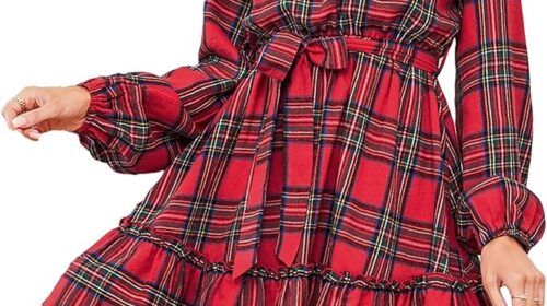 Tartan: la rivincita delle righe ribelli