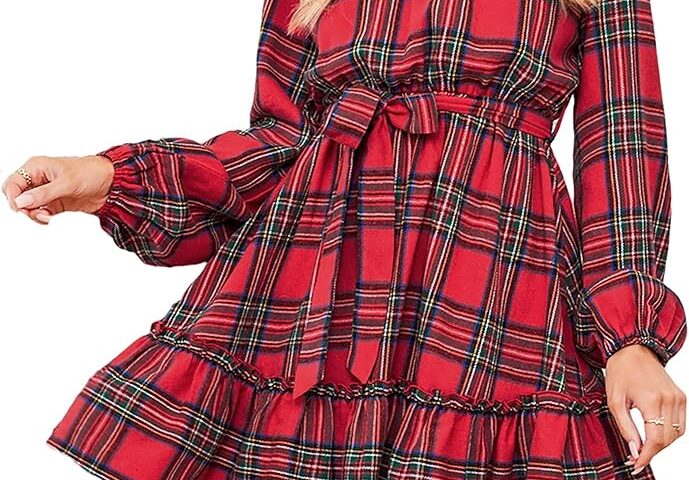 Tartan: la rivincita delle righe ribelli