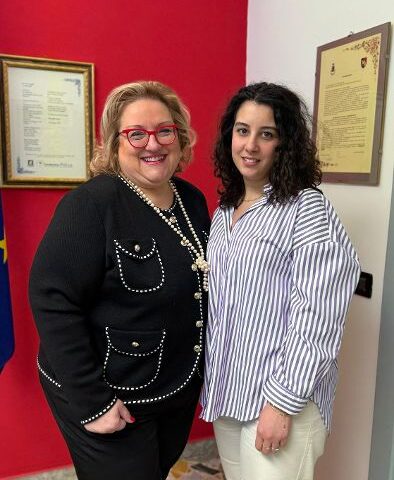 In 4 anni 374 mila euro di finanziamenti Pnrr per il Comune di Castel San Giorgio a portata di click