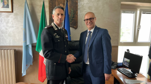 Montecorvino Rovella, convenzione con i carabinieri per la videosorveglianza diretta