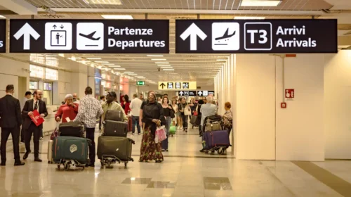 Accadde oggi: il 19 maggio 1982 il clamoroso e ingiusto arresto di Sofia Loren all’aeroporto di Fiumicino: passò 17 giorni in carcere