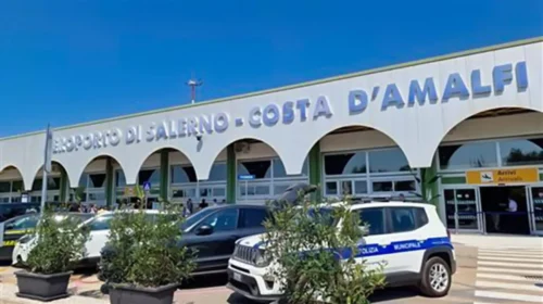 Cisl preoccupata per il traffico esponenziale di passeggeri presso l’Aeroporto dopo il tilt a Capodìchino