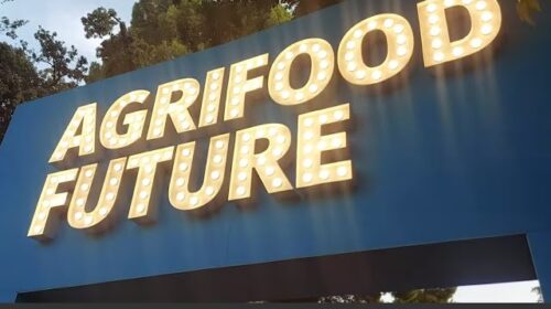 Salerno, venerdì “Agrifood Future Research” per la Festa dell’Europa