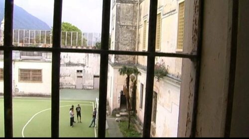 Castel San Lorenzo, picchia ospite della casa comunità: minore trasferito ad Airola