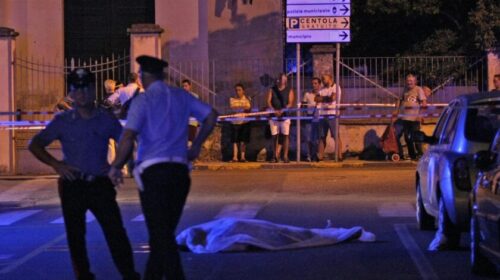 Omicidio Autuori, Tesone assolto dopo l’ergastolo: torna libero