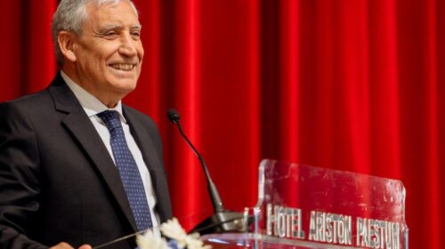 Bcc Aquara: Antonio Marino è il nuovo presidente, Pagano diggi