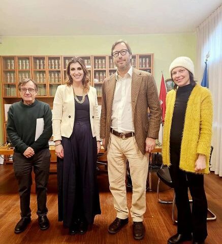 Comune di Baronissi: “L’importanza di donare: il trapianto come atto di vita”.