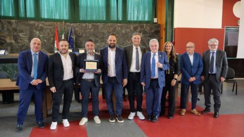  Baronissi, grande successo per la Giornata del Made in Italy nella Valle dell’Irno