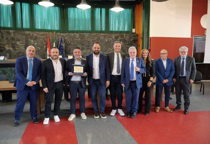  Baronissi, grande successo per la Giornata del Made in Italy nella Valle dell’Irno