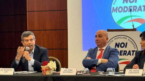 Campania, Bicchielli(Nm): “Noi Moderati lievito della coalizione, centrodestra unito per dialogo forte con governo nazionale”