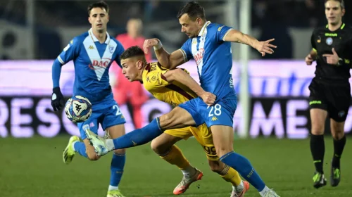 Serie B, stamani consiglio federale mentre il, Brescia precisa: “L’unico avviso a maggio, pagamenti fiscali in regola”