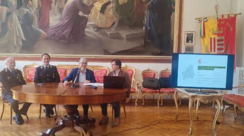 Cava de’ Tirreni, piano generale del traffico urbano e senso unico a Pregiato