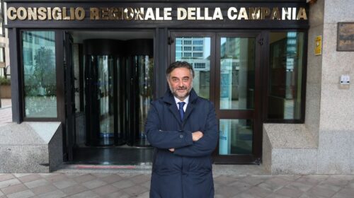 CAMPANIA,  APPROVATA IN CONSIGLIO REGIONALE LA LEGGE PER IL RIORDINO DEI CONSORZI DI BONIFICA.