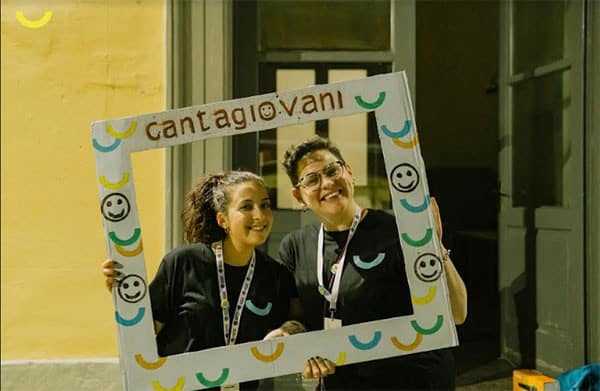 “Cantagiovani”, 300 coristi a Salerno per la 18esima edizione del festival canoro
