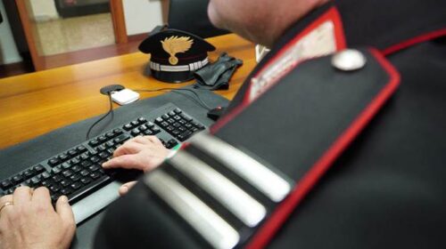 “Sistema-Cilento”, domani  in Commissione Antimafia audizione brigadiere capo Bottiglieri