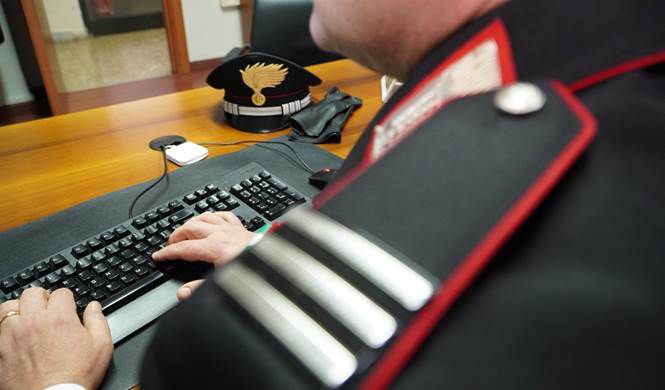 “Sistema-Cilento”, domani  in Commissione Antimafia audizione brigadiere capo Bottiglieri