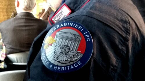 Carabinieri tutela patrimonio Culturale Napoli, il report 2024 in Campania