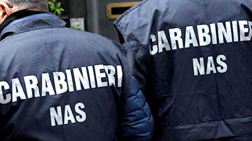 Titoli falsi dietro compenso per Operatore Socio Sanitario, perquisizioni e 107 indagati