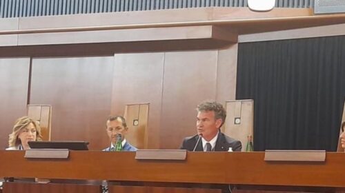 La Fondazione Carisal a sostegno della conoscenza. Credendino lancia le sfide a Fisciano