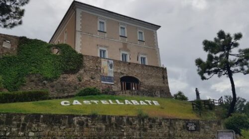 Nasce nel Cilento il primo polo fieristico di macchine movimento terra