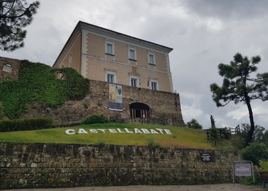 Nasce nel Cilento il primo polo fieristico di macchine movimento terra