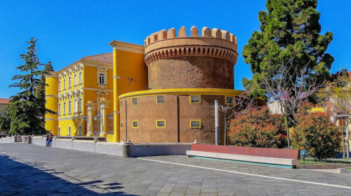ANGRI, CANDLE CASTLE – MUSICA AL LUME DI CANDELE: UN WEEKEND DI EMOZIONI AL CASTELLO DORIA TRA NOTE E CALICI DI VINO