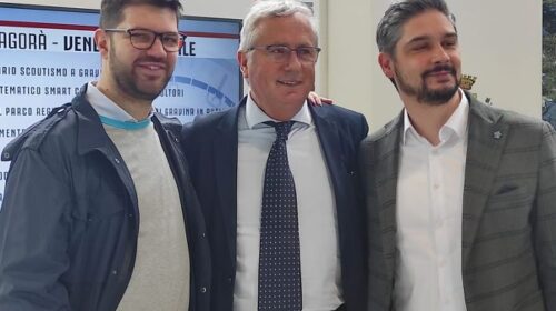 LA FAVOLA DI DARIO VASSALLO “GRAVINA E IL MONDO DI SOTTO” ARRIVA AL SALONE INTERNAZIONALE DEL LIBRO DI TORINO