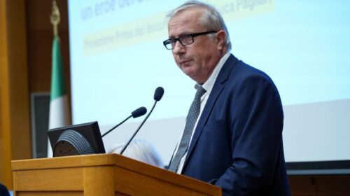 Fondazione Vassallo: “Nasce a Gravina il Centro Nazionale Esperienziale e Formativo della Dieta Mediterranea”