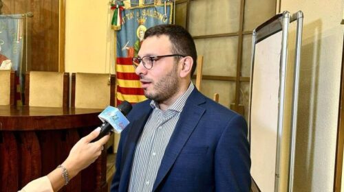 GENEA LANZARA: SI APRE UN NUOVO CICLO. LA SOCIETA’ GUARDA AL FUTURO CON AMBIZIONE E FIDUCIA