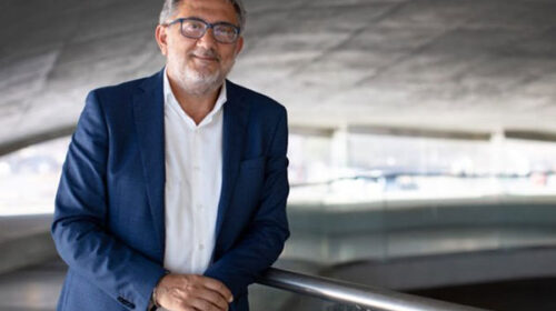 Salerno, Mimmo De Maio confermato presidente Cda Asis per il prossimo triennio