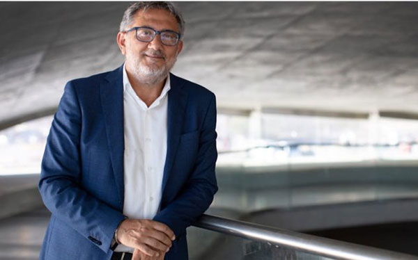 Salerno, Mimmo De Maio confermato presidente Cda Asis per il prossimo triennio