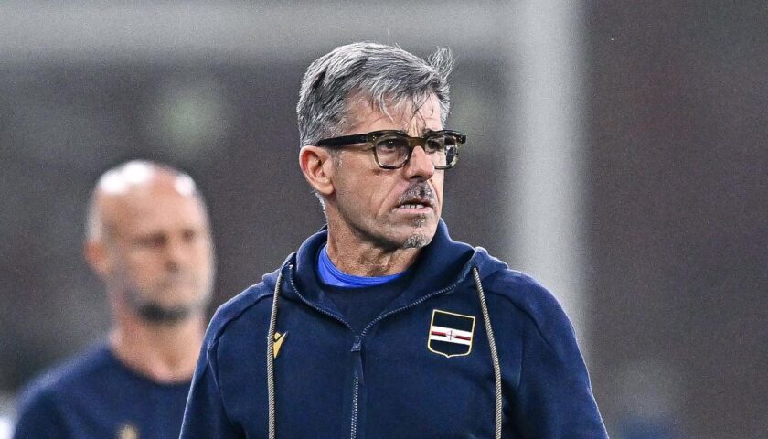 Sampdoria, Evani: Noi bravi in difesa a bloccare la qualità della Salernitana”