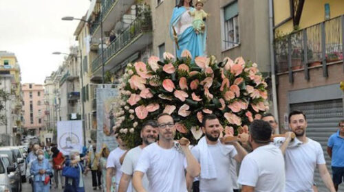 Salerno, “Festinsieme” dei Salesiani compie 40 anni