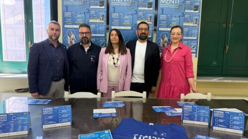 Fisciano supera l’85% di raccolta differenziata: il piano “CambiaMenti” è un modello di successo condiviso