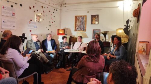 Fonderie Pisano, gli ambientalisti dopo la sentenza dell’Europa diffidano sindaco di Salerno e Governatore