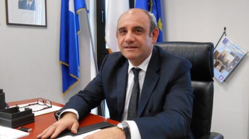 Ineleggibilità: Il sindaco di Santa Marina Fortunato chiama all’appello i primi cittadini della Regione