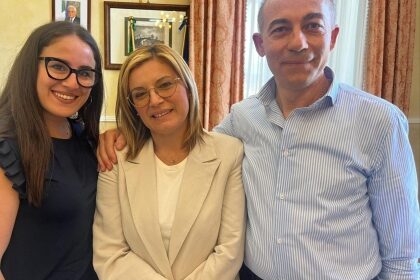 Scafati, nasce il nuovo gruppo consiliare “La Forza Gentile”