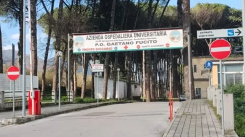 Ospedale Mercato San Severino, Fp Cgil: “Concorso per primario Urologia, ma servono medici”