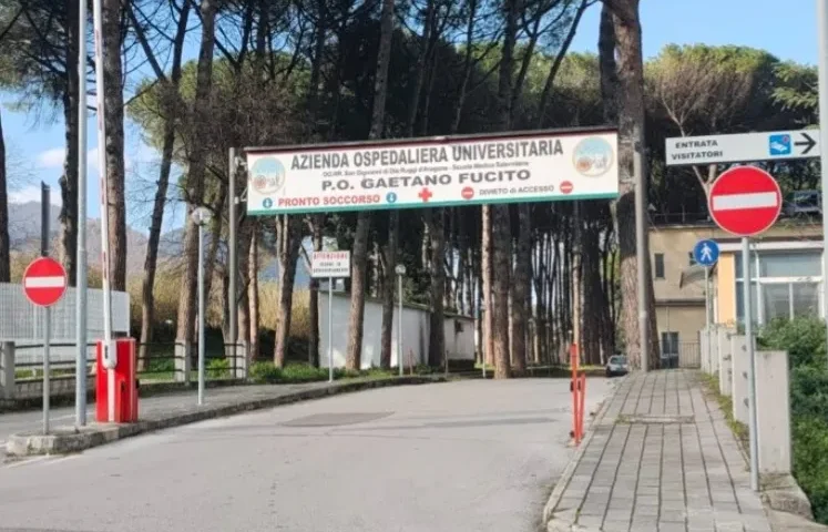 Ospedale Mercato San Severino, Fp Cgil: “Concorso per primario Urologia, ma servono medici”