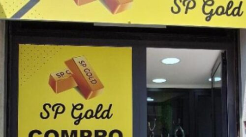 LA FAME DELLA GENTE PASSA PER I “COMPRAORO”