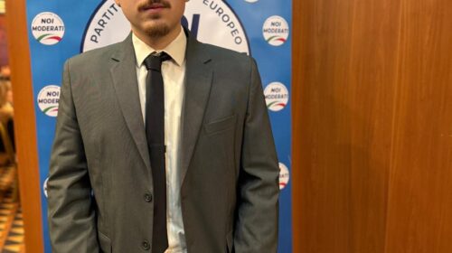 Scafati, Eliodoro Nappi eletto membro del Forum dei Giovani